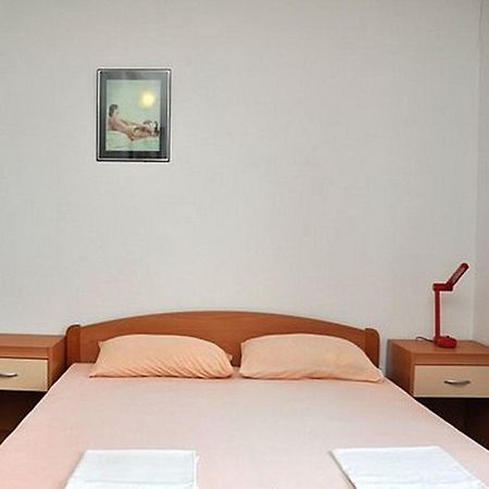Riva Apartments Živogošće Dış mekan fotoğraf