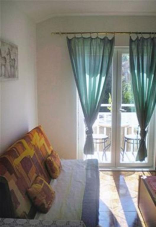Riva Apartments Živogošće Dış mekan fotoğraf