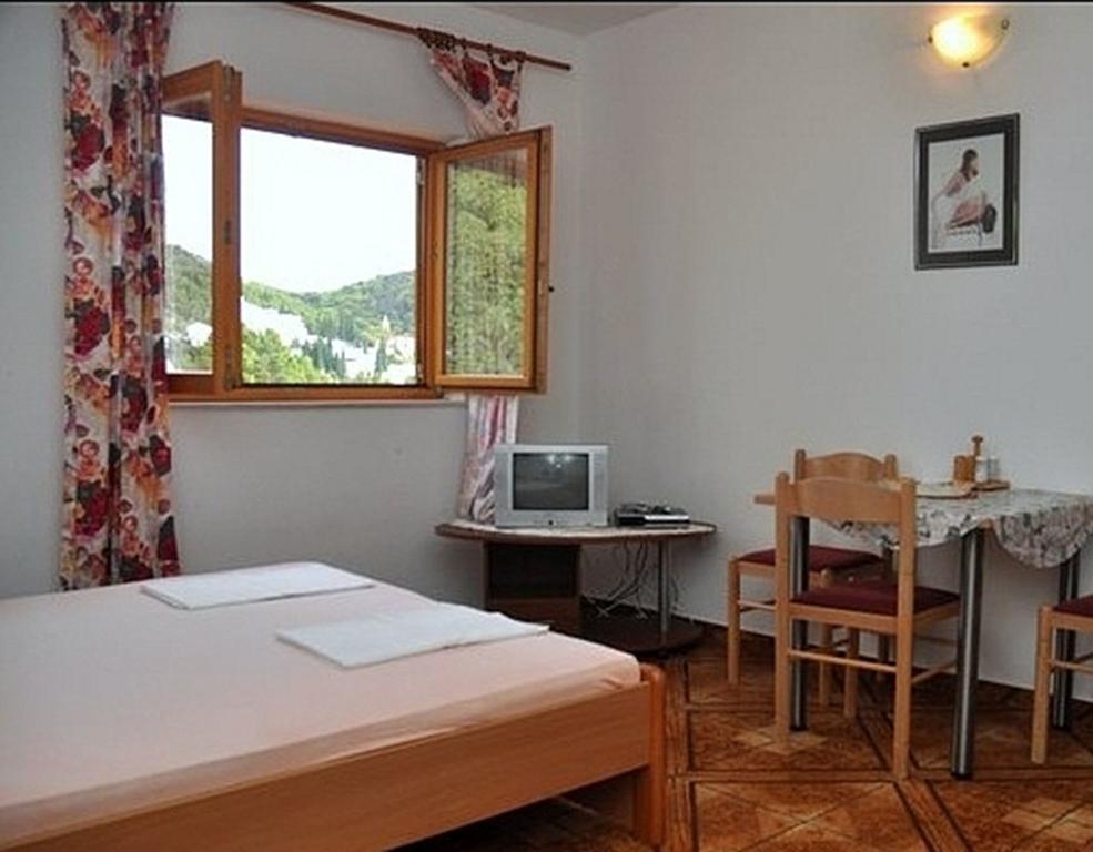 Riva Apartments Živogošće Dış mekan fotoğraf