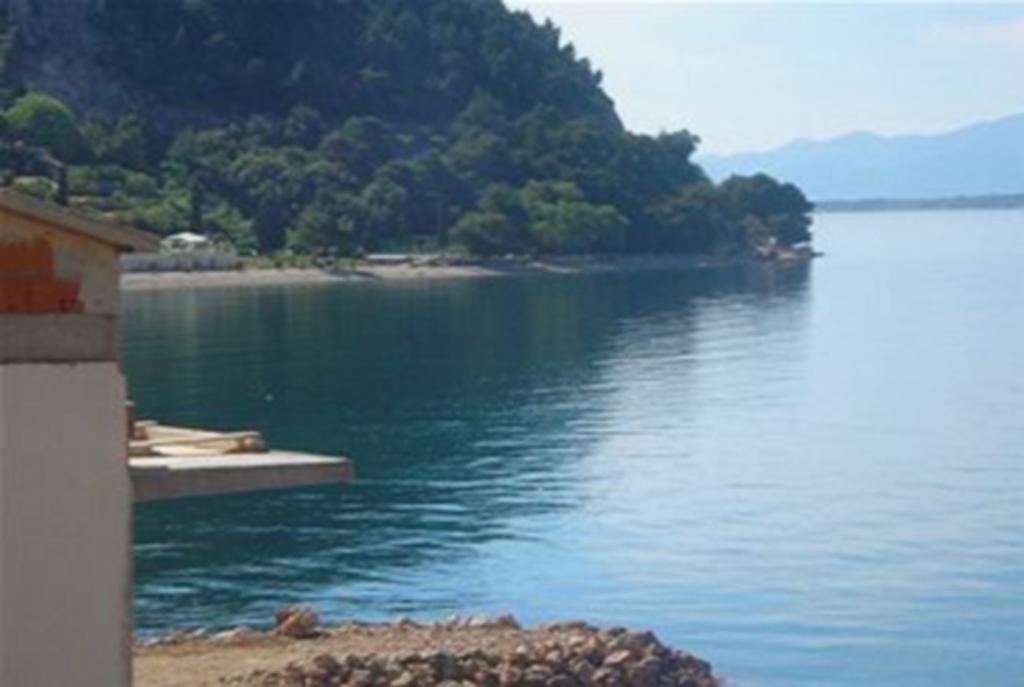 Riva Apartments Živogošće Dış mekan fotoğraf