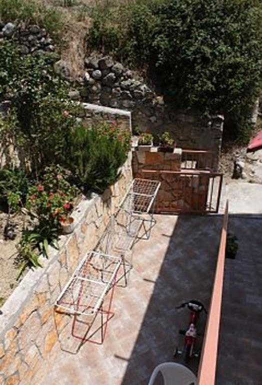 Riva Apartments Živogošće Dış mekan fotoğraf