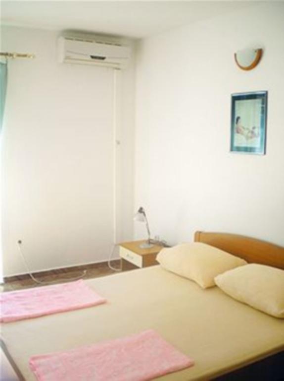 Riva Apartments Živogošće Dış mekan fotoğraf